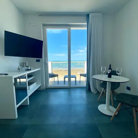 Marina Bay Luxury * Peschici