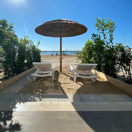 Marina Bay Luxury * Peschici