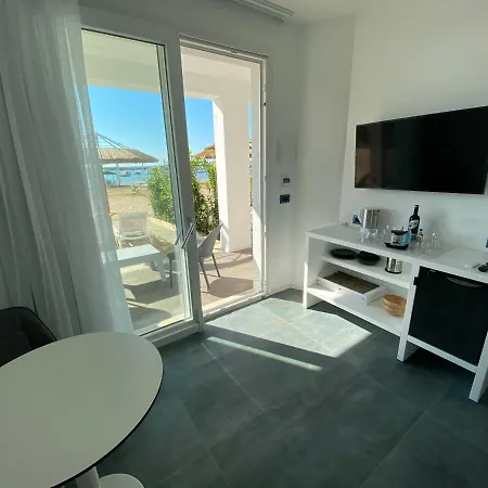 Marina Bay Luxury * Peschici