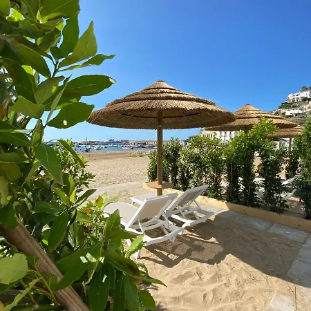 Marina Bay Luxury Bed & Breakfast Peschici