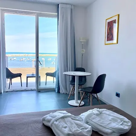 Marina Bay Luxury * Peschici