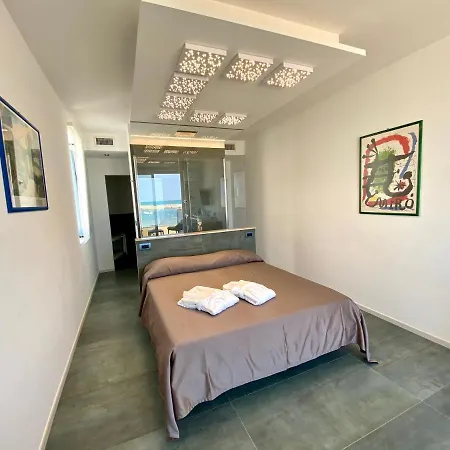 Bed & Breakfast Marina Bay Luxury *