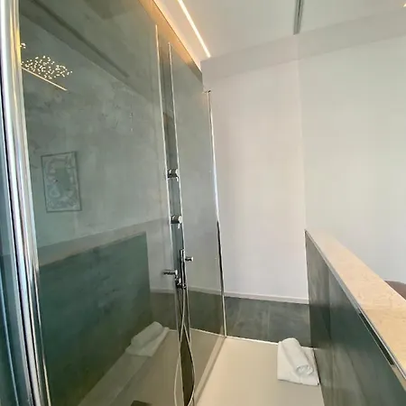 Bed & Breakfast Marina Bay Luxury *
