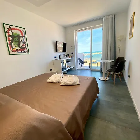 Marina Bay Luxury Bed & Breakfast Peschici
