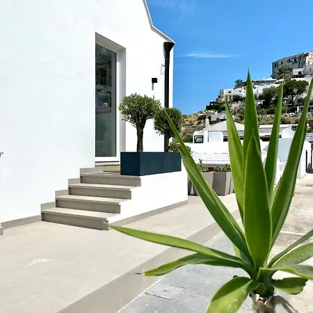 Marina Bay Luxury * Peschici