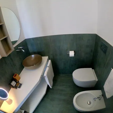 Bed & Breakfast Marina Bay Luxury
