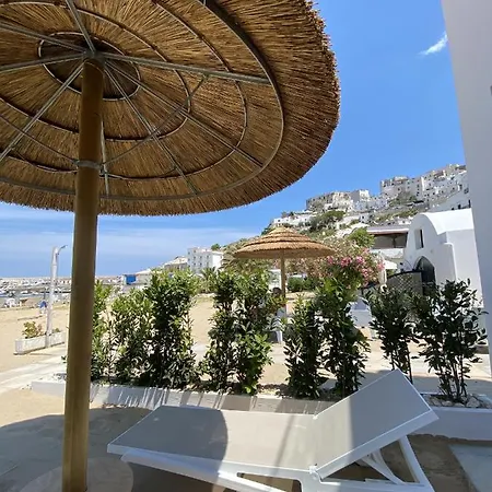 Marina Bay Luxury Peschici