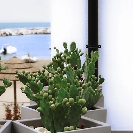 Marina Bay Luxury Peschici