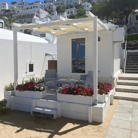 Bed & Breakfast Marina Bay Luxury Peschici
