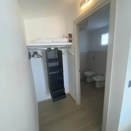 Marina Bay Luxury Peschici