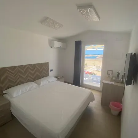 Marina Bay Luxury Peschici