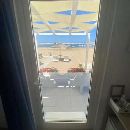 Marina Bay Luxury Bed & Breakfast Peschici