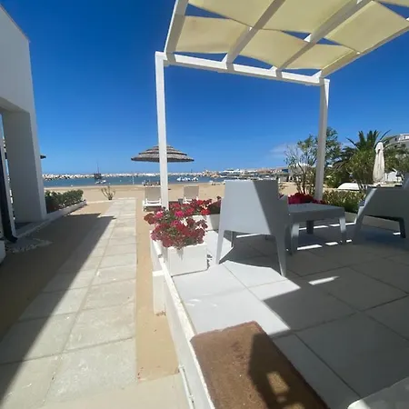 Marina Bay Luxury Bed & Breakfast Peschici