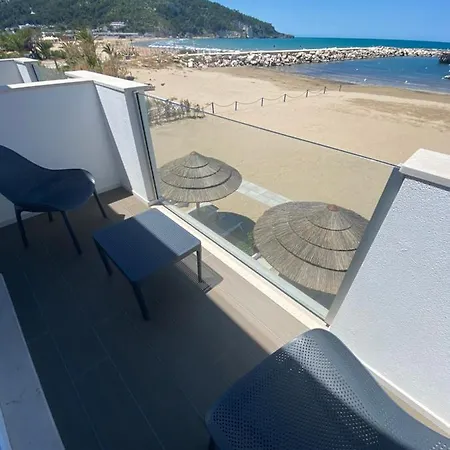 Marina Bay Luxury Bed & Breakfast Peschici